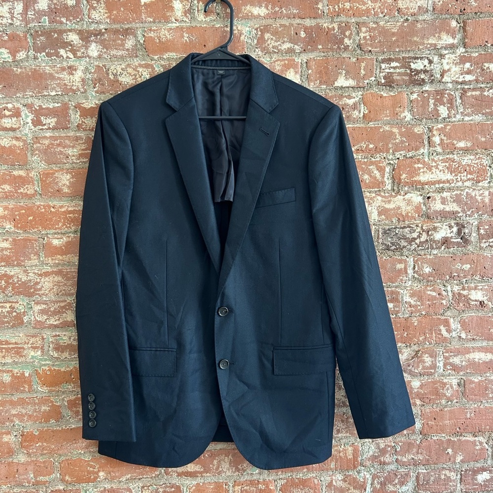 J. Crew Ludlow